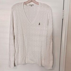 Ladies Pullover Sweater